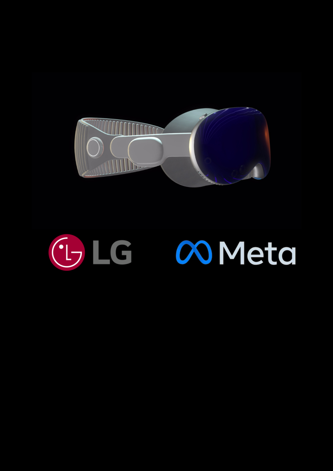 LG I Meta I XR I Chainlatin.com
