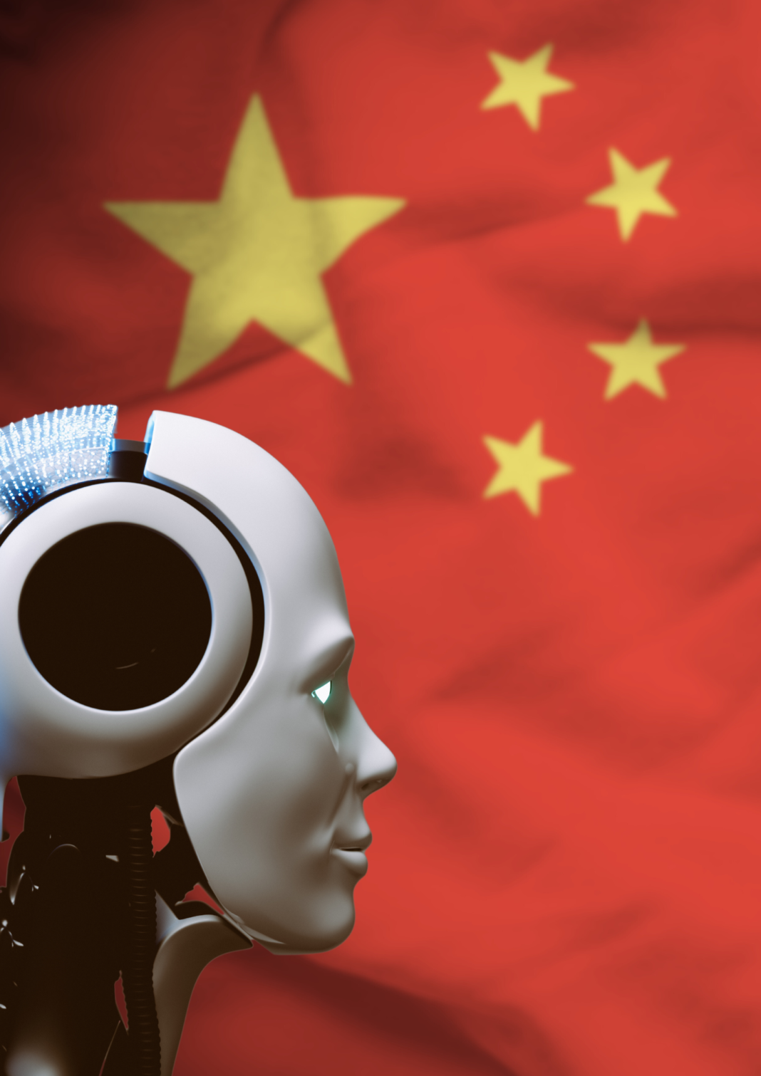 China l Propagación de desinformación global l Chainlatin.com l Portada