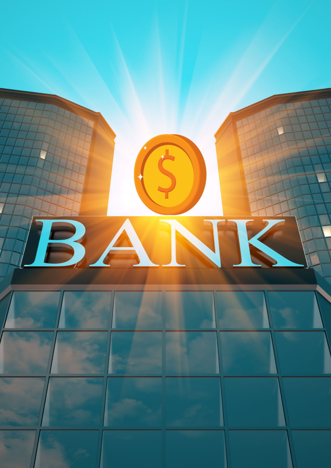 Bancos l Pseudobancos en videojuegos l Chainlatn.com l Portada