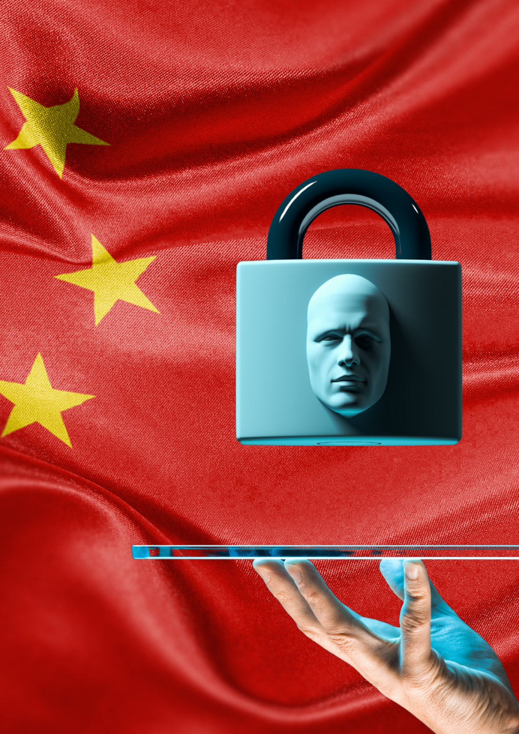 Identificación Digital en China | chainlatin.com | portada